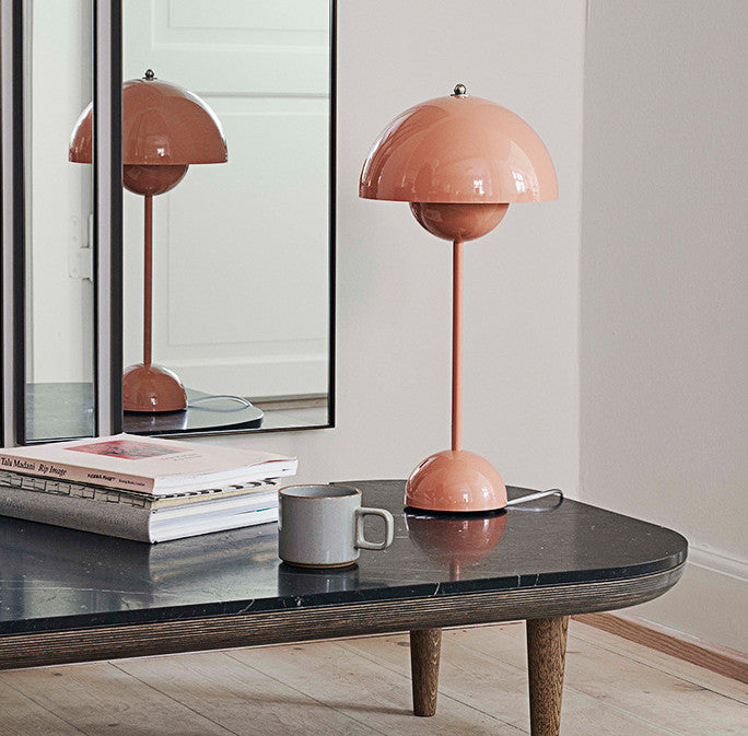 Designer lamp "Ella"