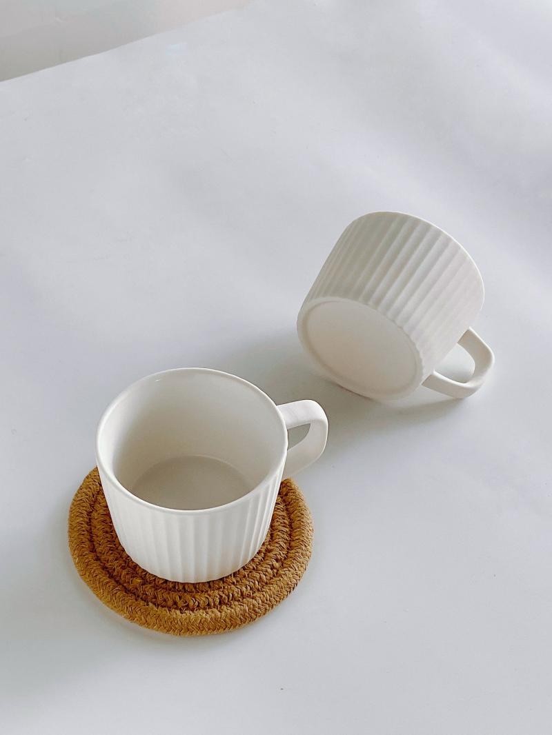 Cappuccino cup