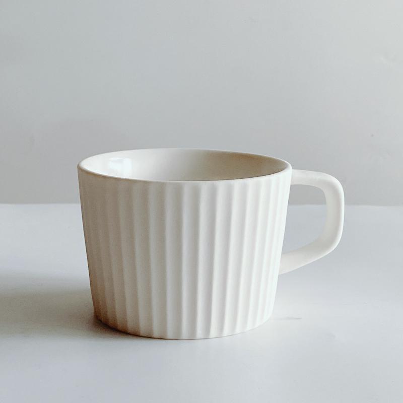 Cappuccino cup