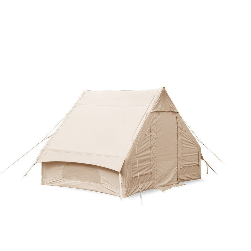 TentHouse | Large tent for 4 people