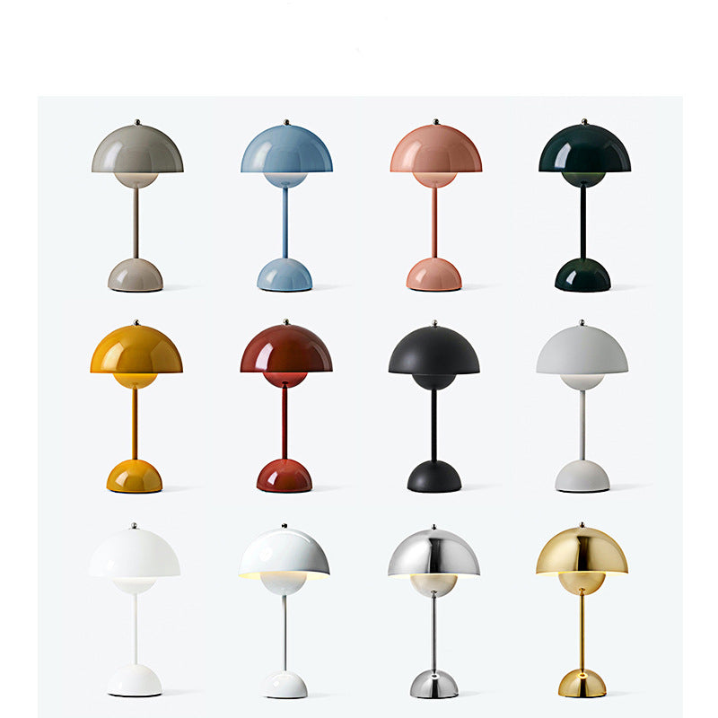 Designer lamp "Ella"