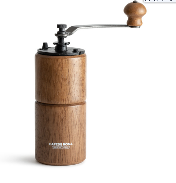 Coffee Grinder