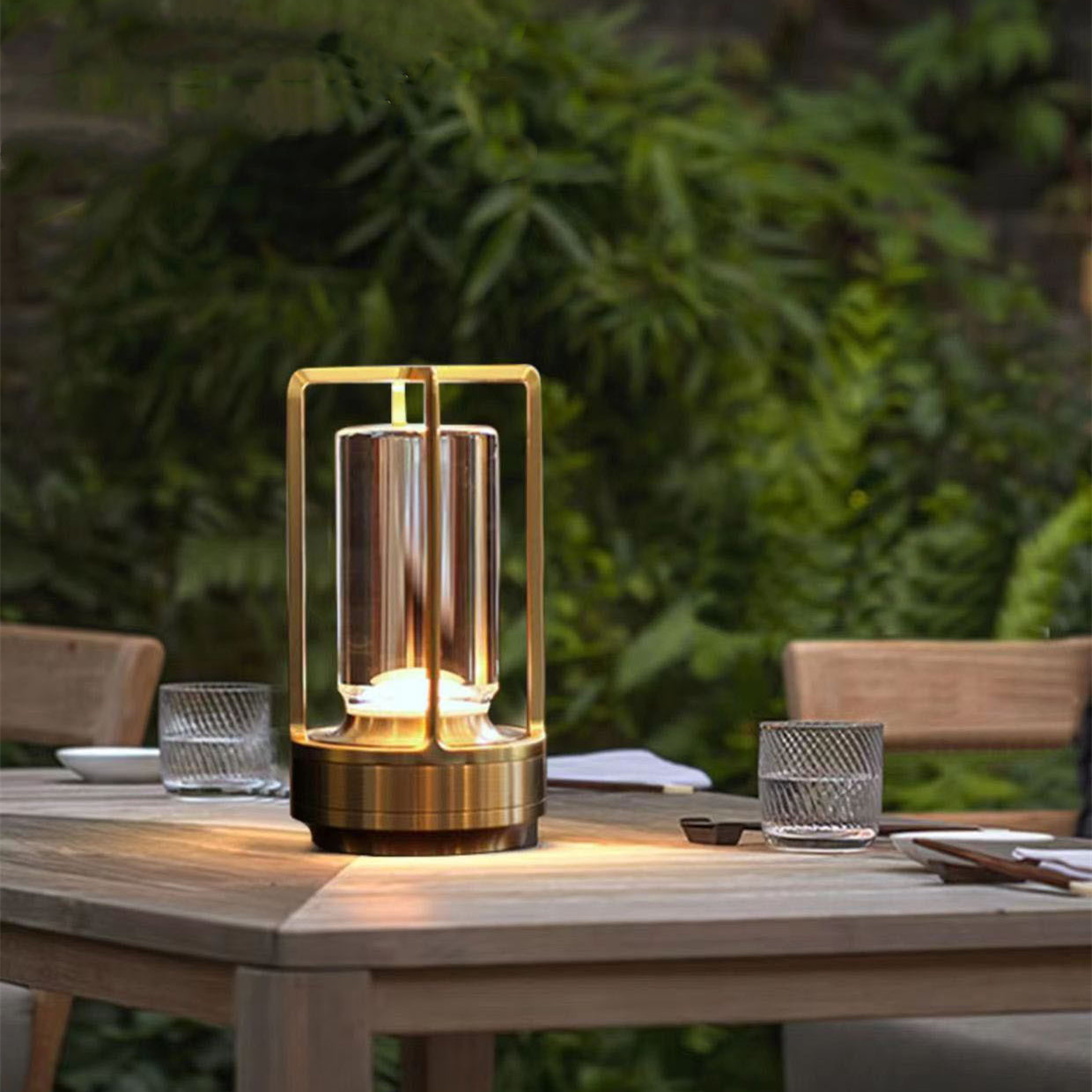 Table lantern "Bella"