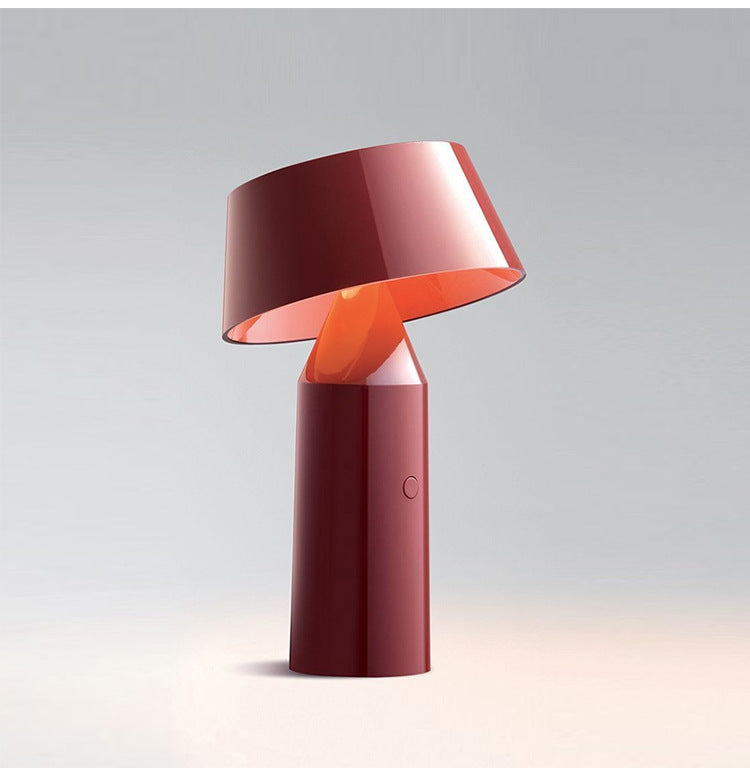 Designer lamp “Mila”