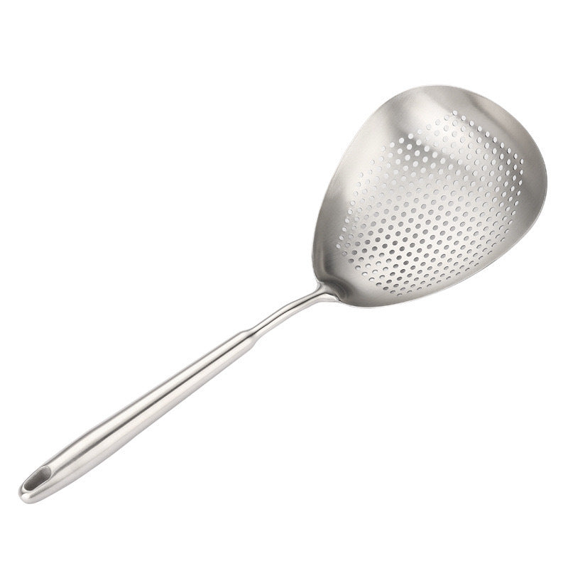 Stainless steel sieve