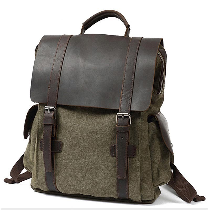 Nomad Navigator Backpack