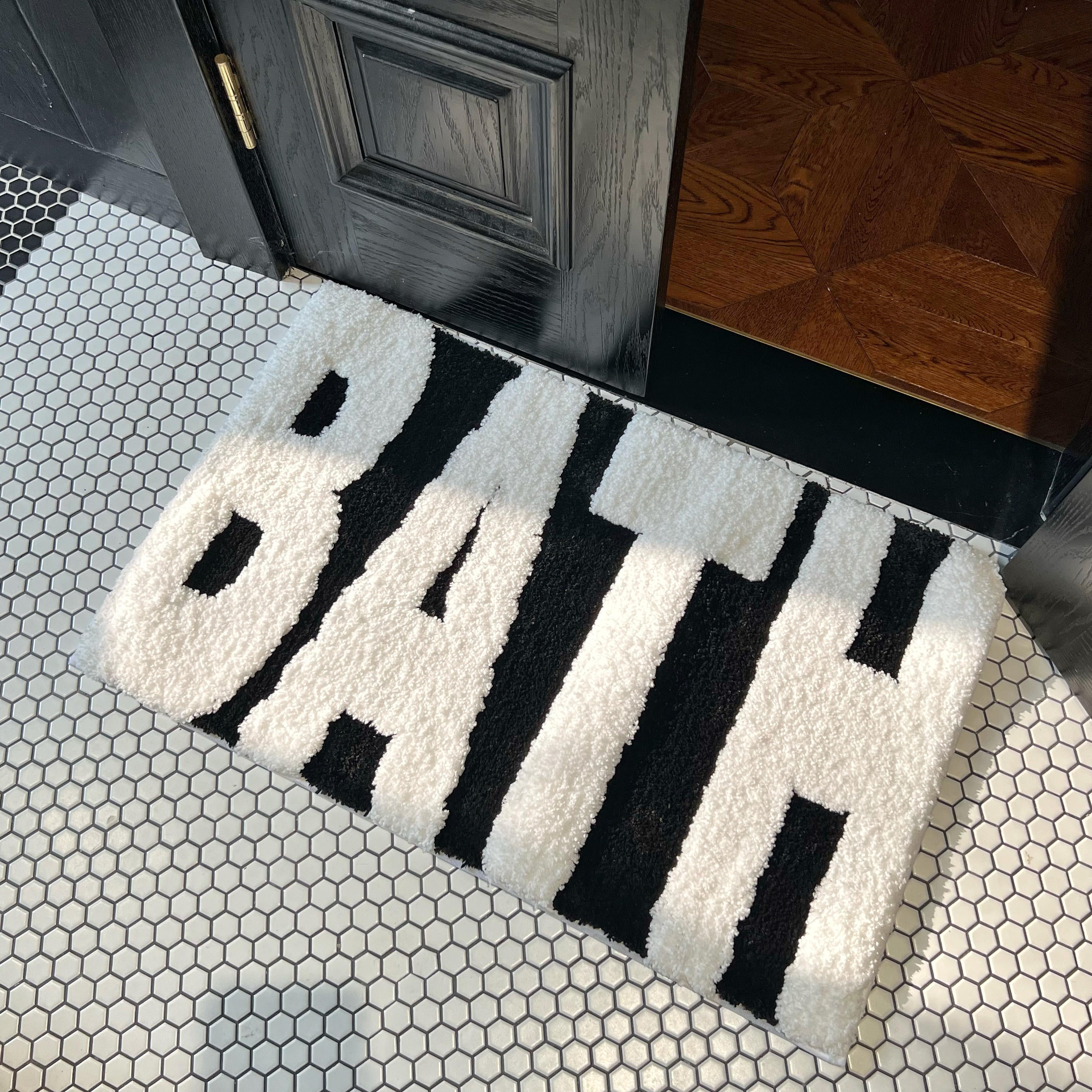 Bath Mat