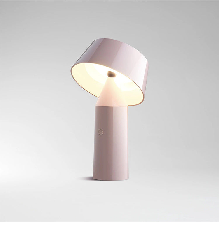 Designer lamp “Mila”