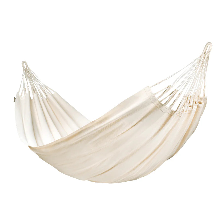 Hammock made of 100% cotton